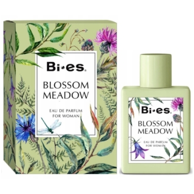 Bi Es Blossom Meadow - woda perfumowana 100 ml