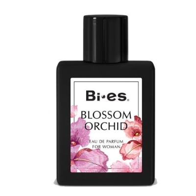 Bi Es Blossom Orchid - woda perfumowana 100 ml