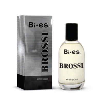 Bi Es Brossi Men - woda po goleniu 100 ml