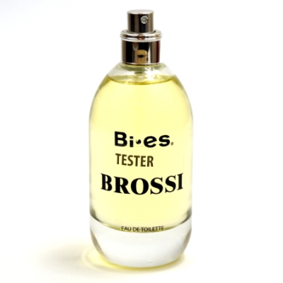 Bi Es Brossi Men - woda toaletowa, tester 100 ml