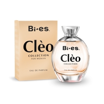 Bi Es Cleo - woda perfumowana 100 ml