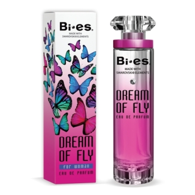 Bi Es Dream of Fly - woda perfumowana 100 ml