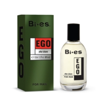 Bi Es Ego Men - woda po goleniu 100 ml