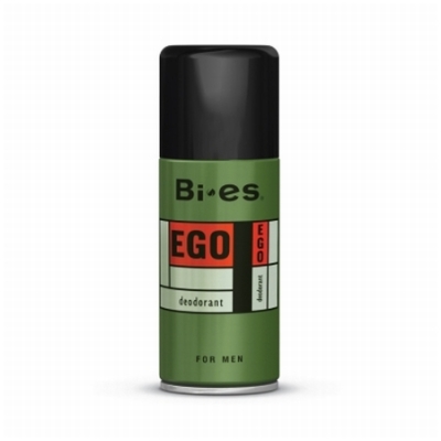 Bi Es Ego Men - dezodorant 150 ml