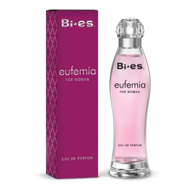 Bi Es Eufemia Woman - woda perfumowana 100 ml