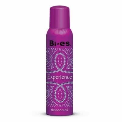 Bi Es Experience The Magic - dezodorant 150 ml