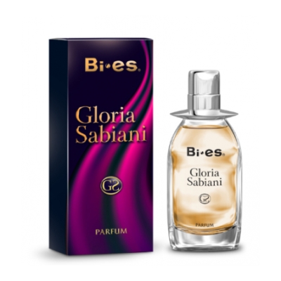 Bi Es Gloria Sabiani - woda perfumowana 15 ml