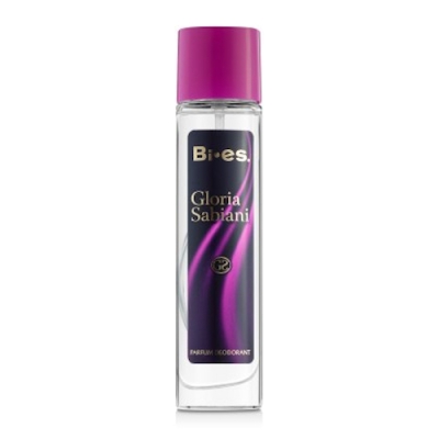 Bi Es Gloria Sabiani - dezodorant perfumowany 75 ml
