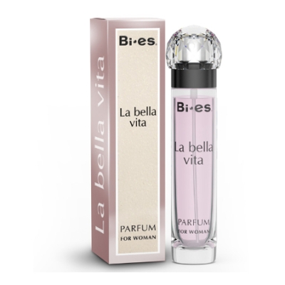 Bi Es La Bella Vita - woda perfumowana 15 ml