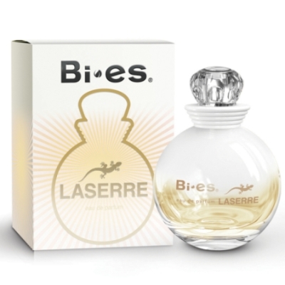 Bi Es Laserre Woman - woda perfumowana, tester 100 ml