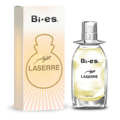 Bi Es Laserre Woman - woda perfumowana 15 ml