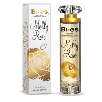 Bi Es Melly Rose - woda perfumowana 100 ml