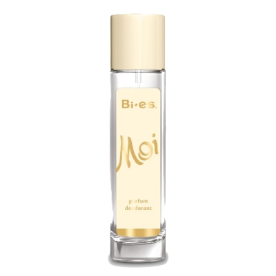 Bi Es Moi White - dezodorant perfumowany 75 ml