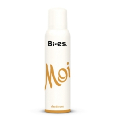 Bi Es Moi White - dezodorant 150 ml