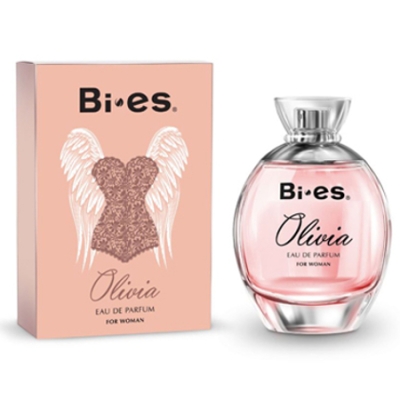 Bi Es Olivia - woda perfumowana 100 ml