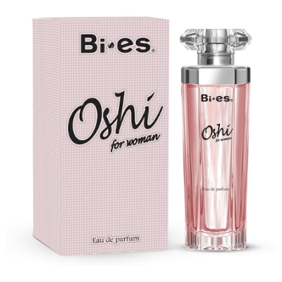 Bi Es Oshi for Woman - woda perfumowana 50 ml