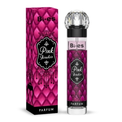 Bi Es Pink Boudoir - woda perfumowana 15 ml