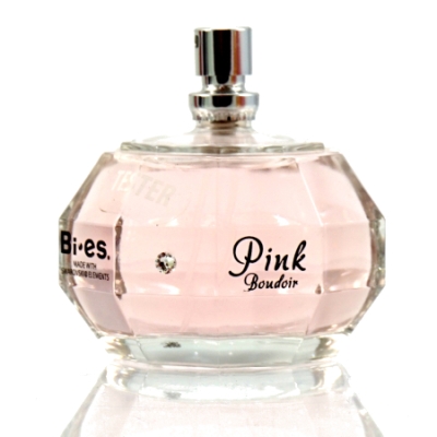 Bi Es Pink Boudoir - woda perfumowana, tester 100 ml