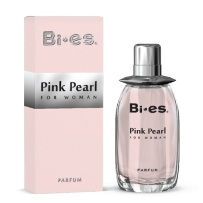 Bi Es Pink Pearl - woda perfumowana 15 ml