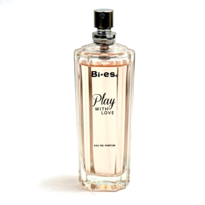 Bi Es Play With Love - woda perfumowana, tester 50 ml