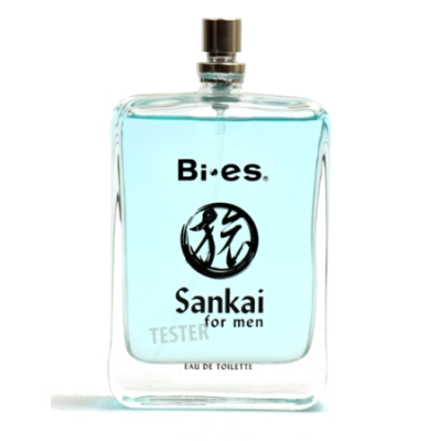 Bi Es Sankai Men - woda toaletowa, tester 100 ml