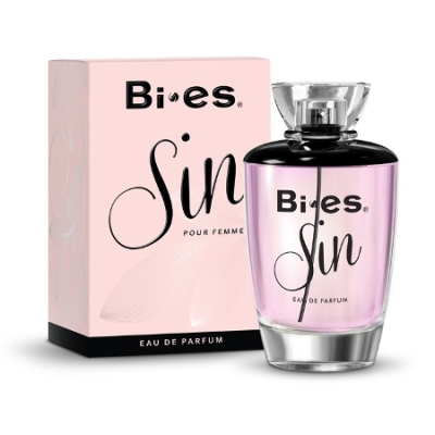 Bi Es Sin - woda perfumowana 100 ml