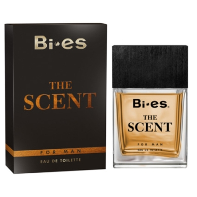 Bi Es The Scent For Man - woda toaletowa 100 ml