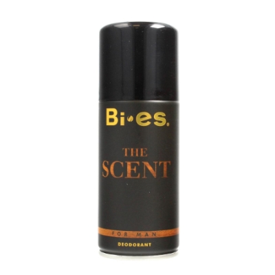 Bi Es The Scent For Man - dezodorant 150 ml
