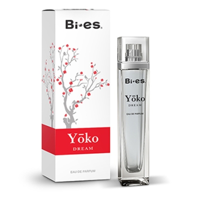 Bi Es Yoko Dream - woda perfumowana 100 ml