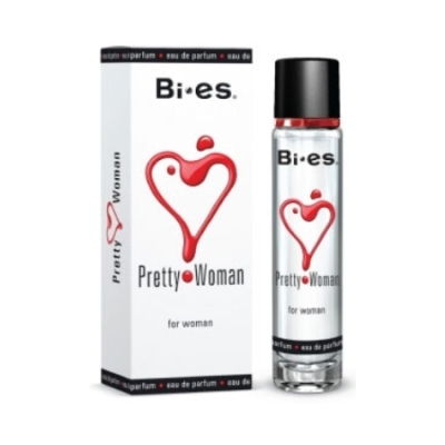 Bi Es Pretty Woman - woda perfumowana 50  ml