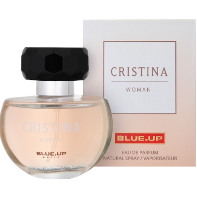 Blue Up Cristina - woda perfumowana dla kobiet 100 ml