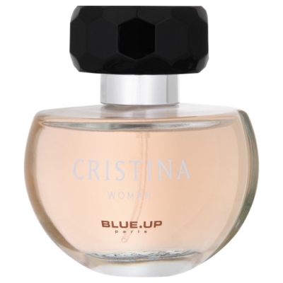 Blue Up Cristina - woda perfumowana dla kobiet 100 ml