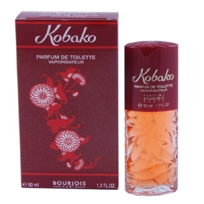 Bourjois Kobako - woda toaletowa 50 ml