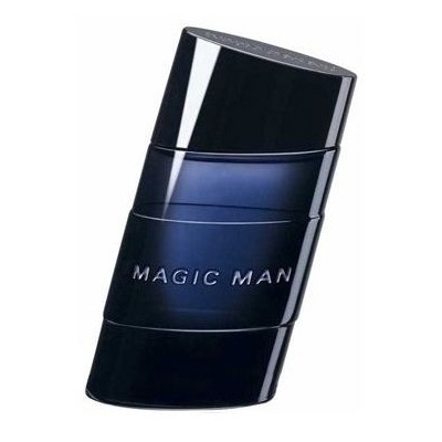 Q. Bruno Banani Magic Man - woda toaletowa 75 ml