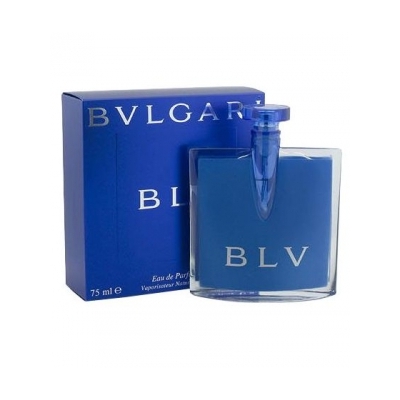 Q. Bvlgari BLV - woda perfumowana 75 ml