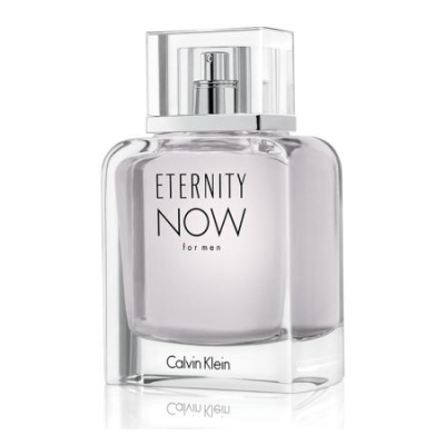 Q. Calvin Klein Eternity Now For Men - woda toaletowa 100 ml