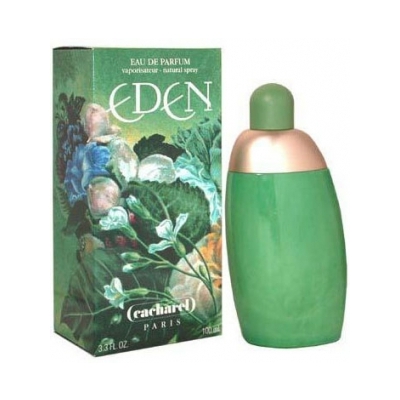 Q. Cacharel Eden - woda perfumowana 50 ml