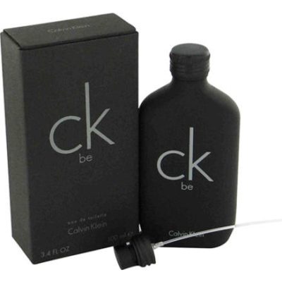 Q. Calvin Klein CK Be - woda toaletowa 100 ml