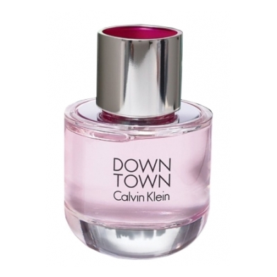 Q. Calvin Klein Downtown - woda perfumowana 90 ml
