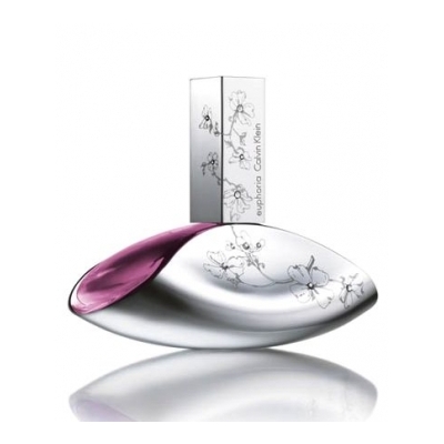 Q. Calvin Klein Euphoria Crystalline - woda perfumowana 100 ml