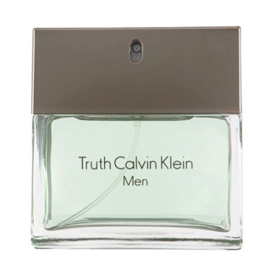 Q. Calvin Klein Truth for Men - woda toaletowa 100 ml