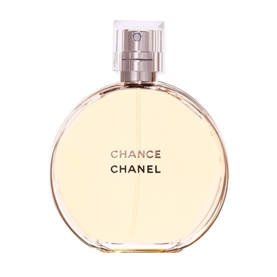 Q. Chanel Chance - woda perfumowana 100 ml