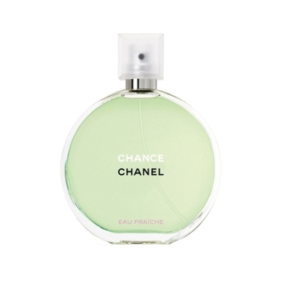 Q. Chanel Chance Eau Fraiche - woda toaletowa 100 ml