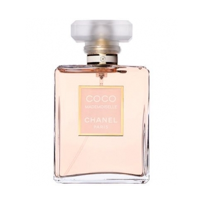 Q. Chanel Coco Mademoiselle - woda perfumowana 100 ml