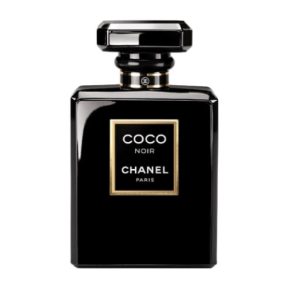 Q. Chanel Coco Noir - woda perfumowana 50 ml