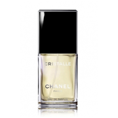Q. Chanel Cristalle - woda perfumowana 100 ml