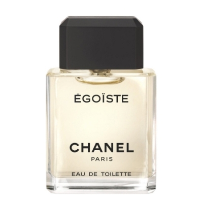 Q. Chanel Egoiste - woda toaletowa 100 ml