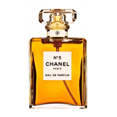 Q. Chanel No 5 - woda perfumowana 50 ml