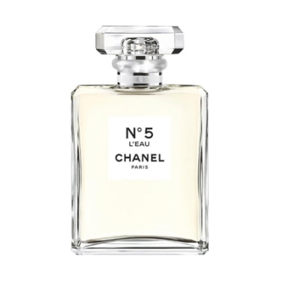Q. Chanel No 5 L Eau - woda perfumowana 50 ml