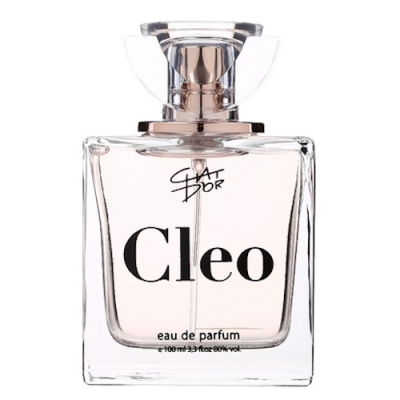 Chat Dor Cleo - woda perfumowana 100 ml